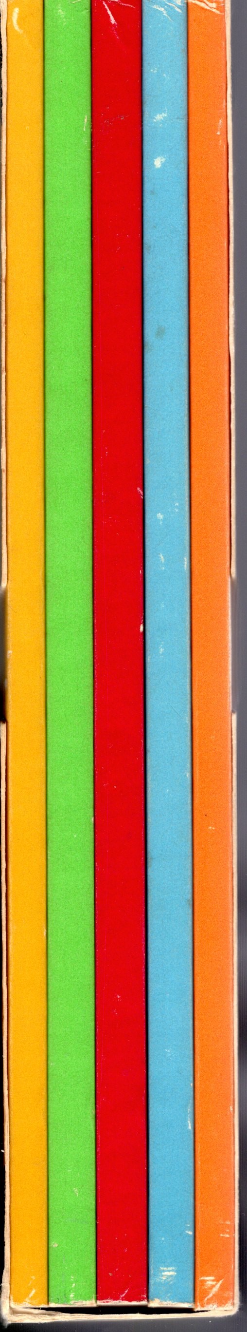 ANA AUCTION - 86 annual convention. Atlanta, 23\27 - August, 1977. 5 volumi completa. Ancient coi...