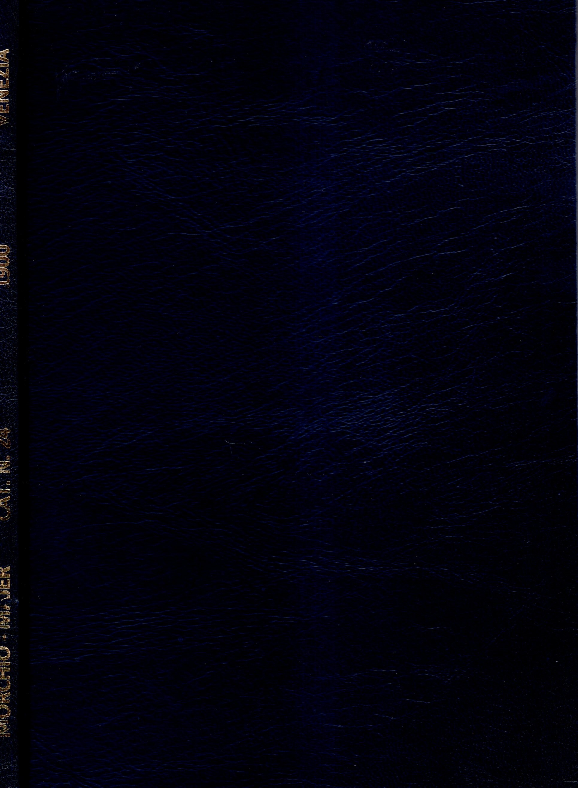 MORCHIO G. - MAJER N. - Catalogo di monete antiche a prezzi segnati n 24 - 1 - Aprile, 1900. Mone...