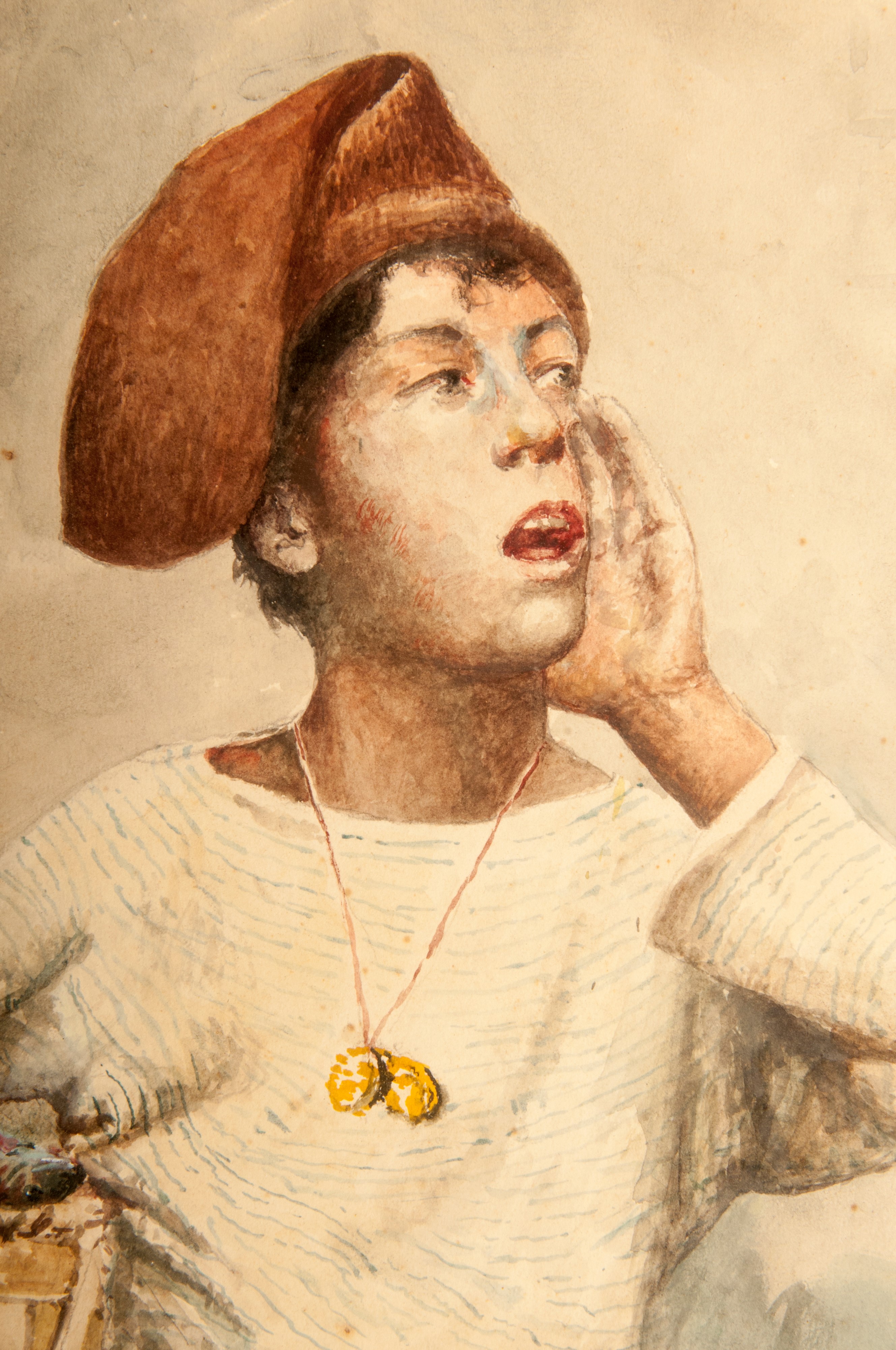 Scugnizzo