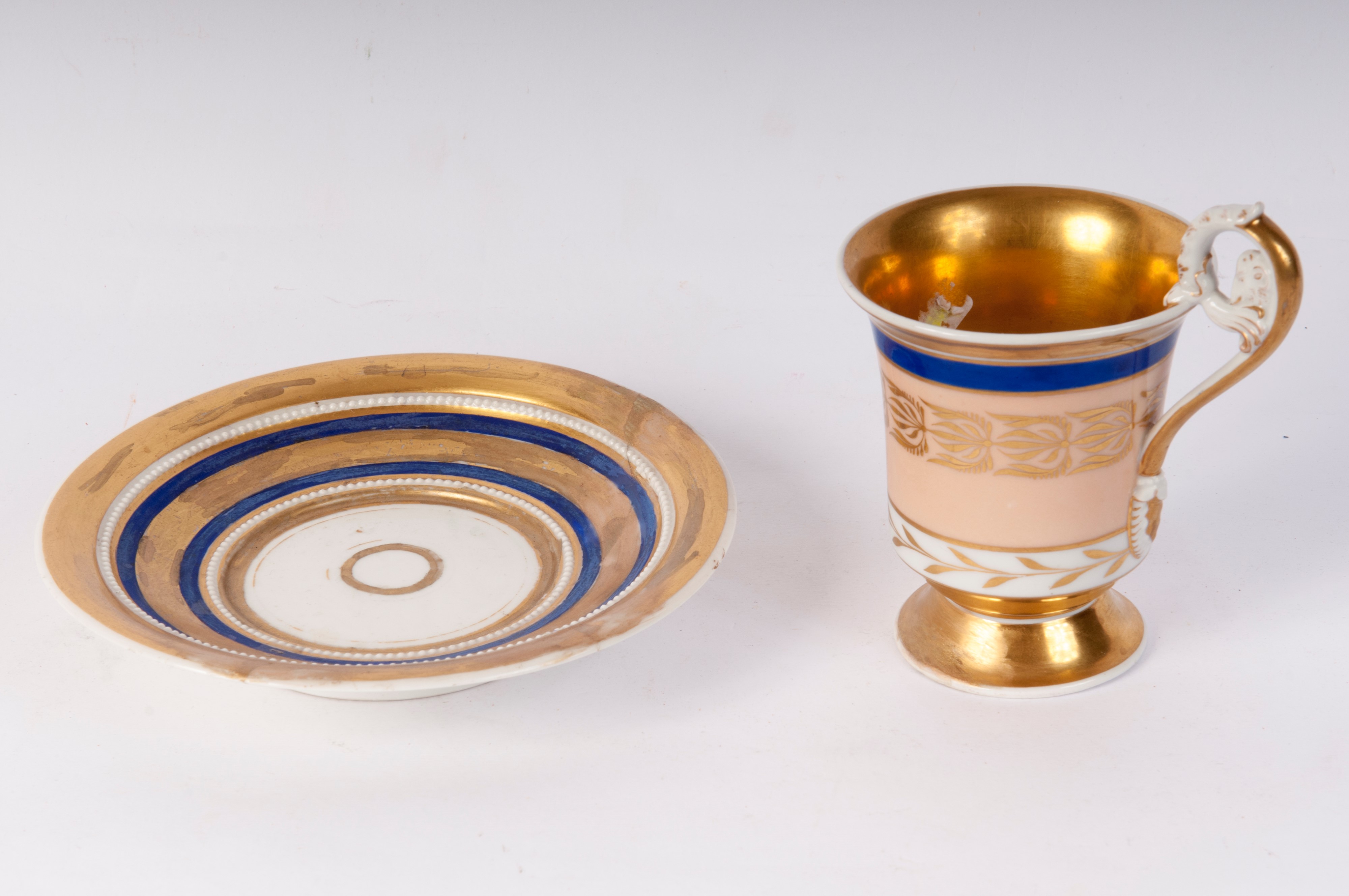 Tazza a campana