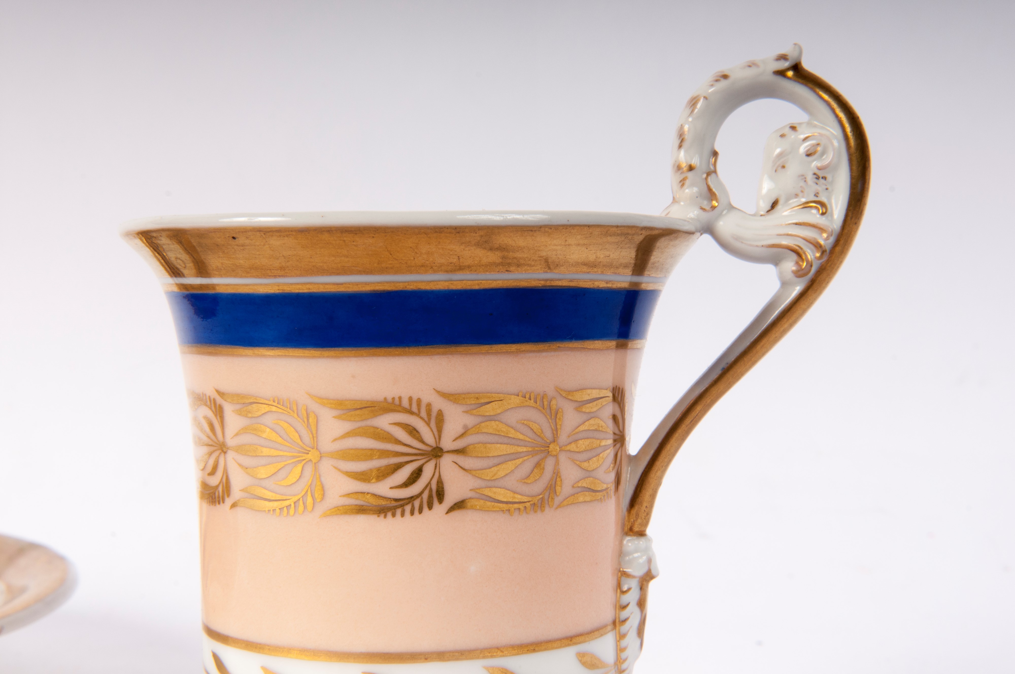 Tazza a campana