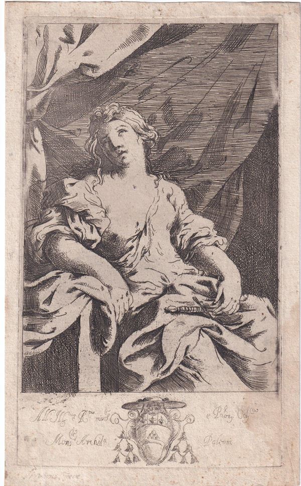 Lucrezia