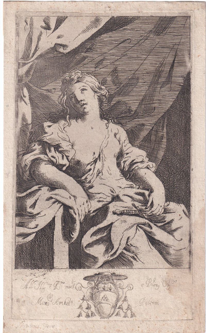 Lucrezia