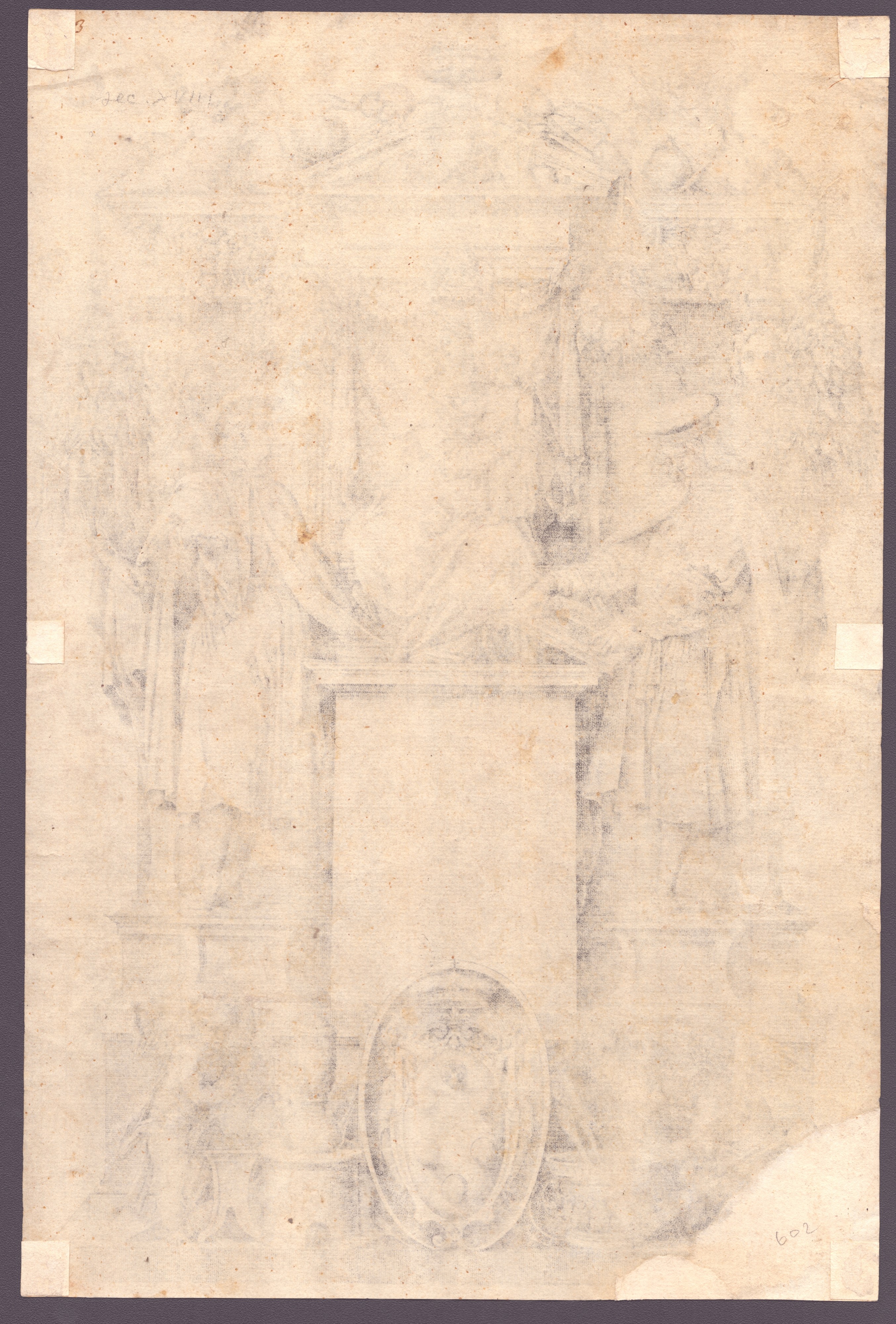 Frontespizio del Ricettario fiorentino di nuovo illustrato