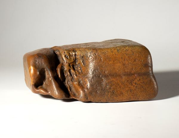 Suiseki. Japan, 18th century