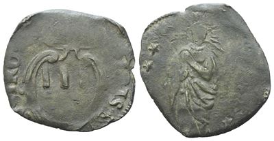 Ludovisi, Crazia con Mi, 0,79 g (Piombino)