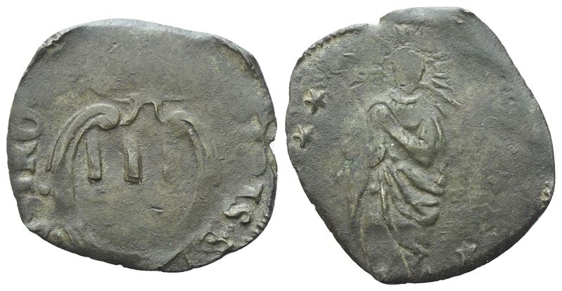 Ludovisi, Crazia con Mi, 0,79 g (Piombino)
