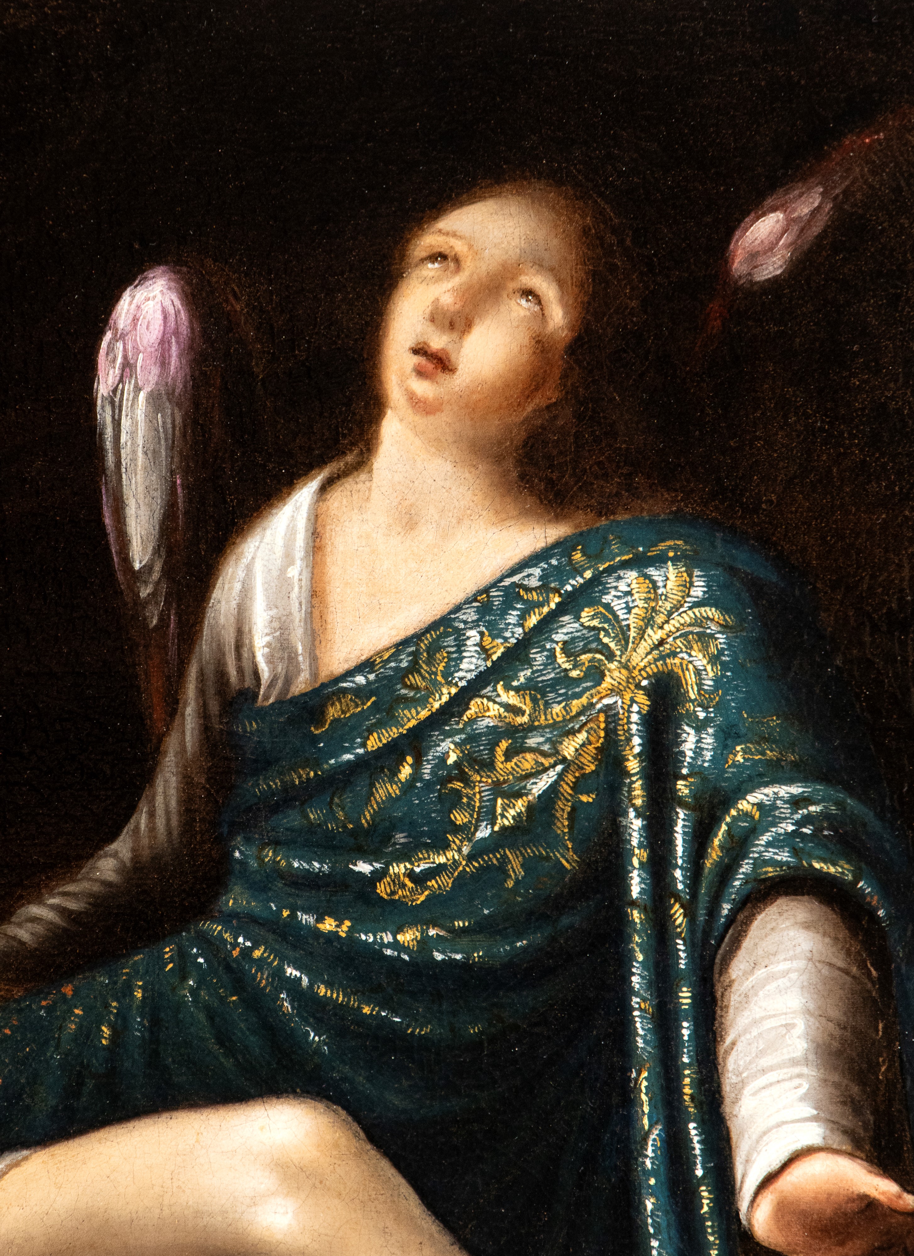 Compianto sul Cristo morto