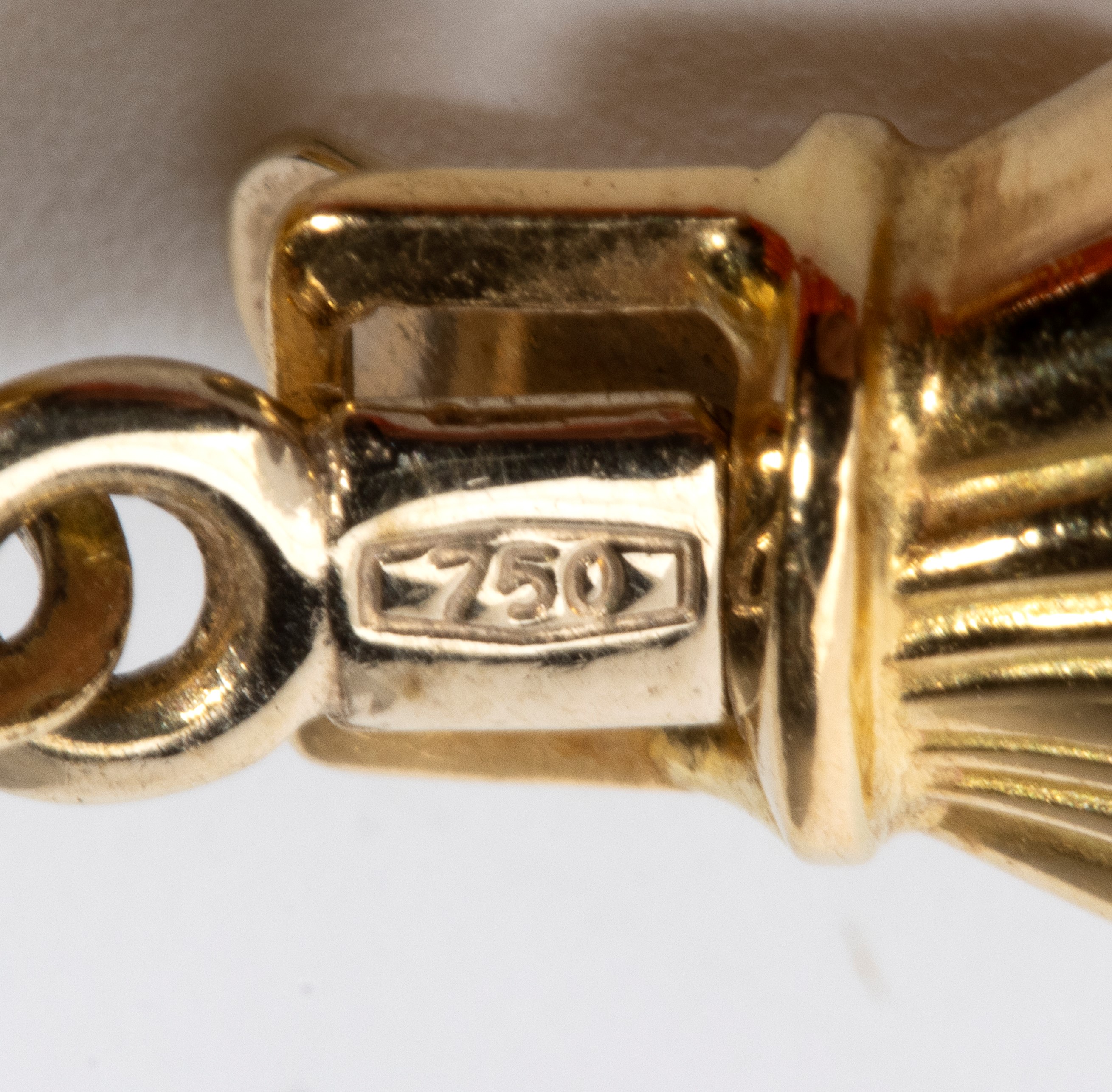 Collana in corallo Mediterraneo