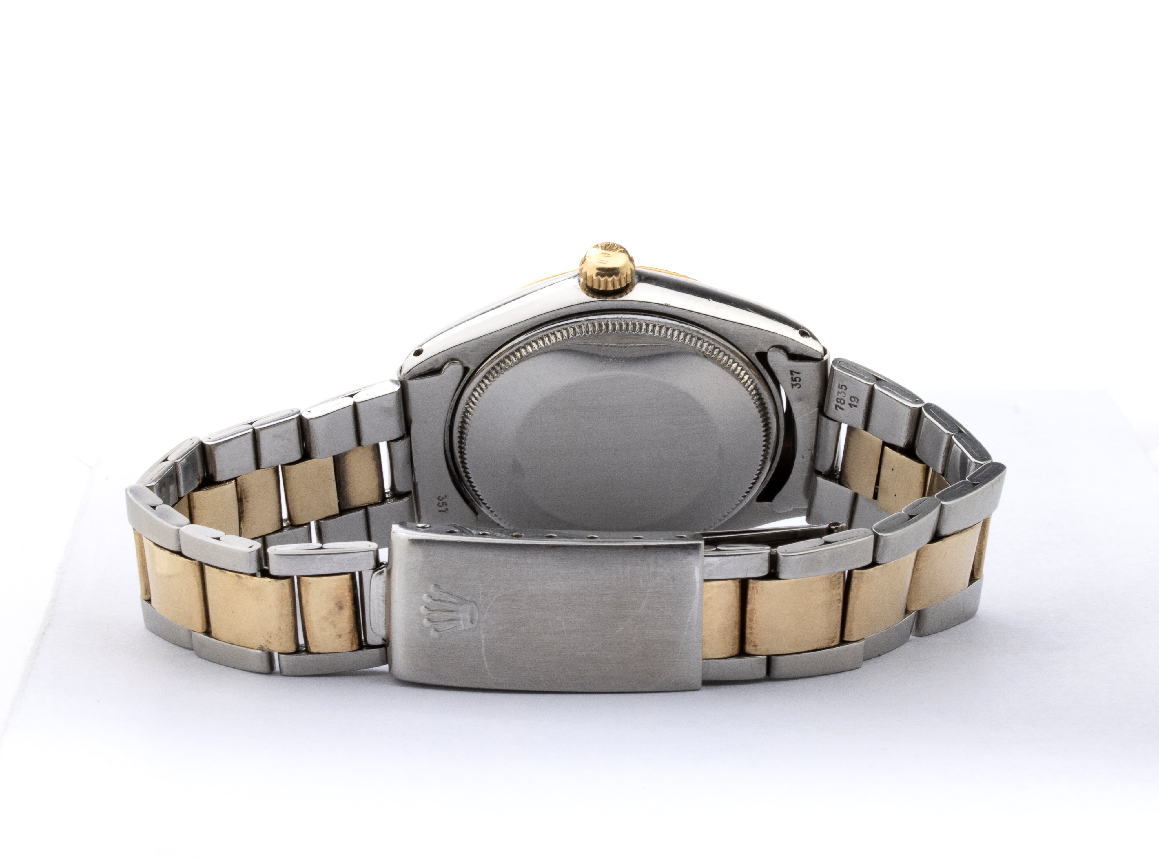 Rolex - Air-King Oyster Perpetual (referenza 5500)