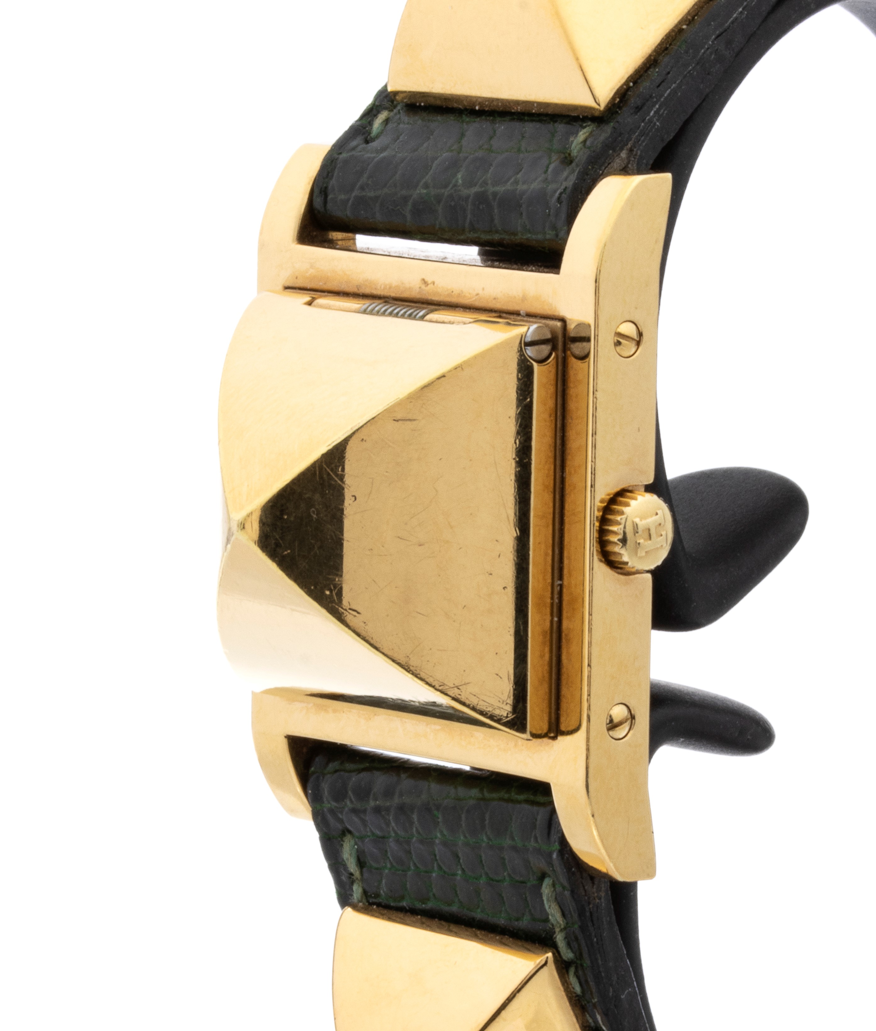 Hermes - Piramide: orologio da polso