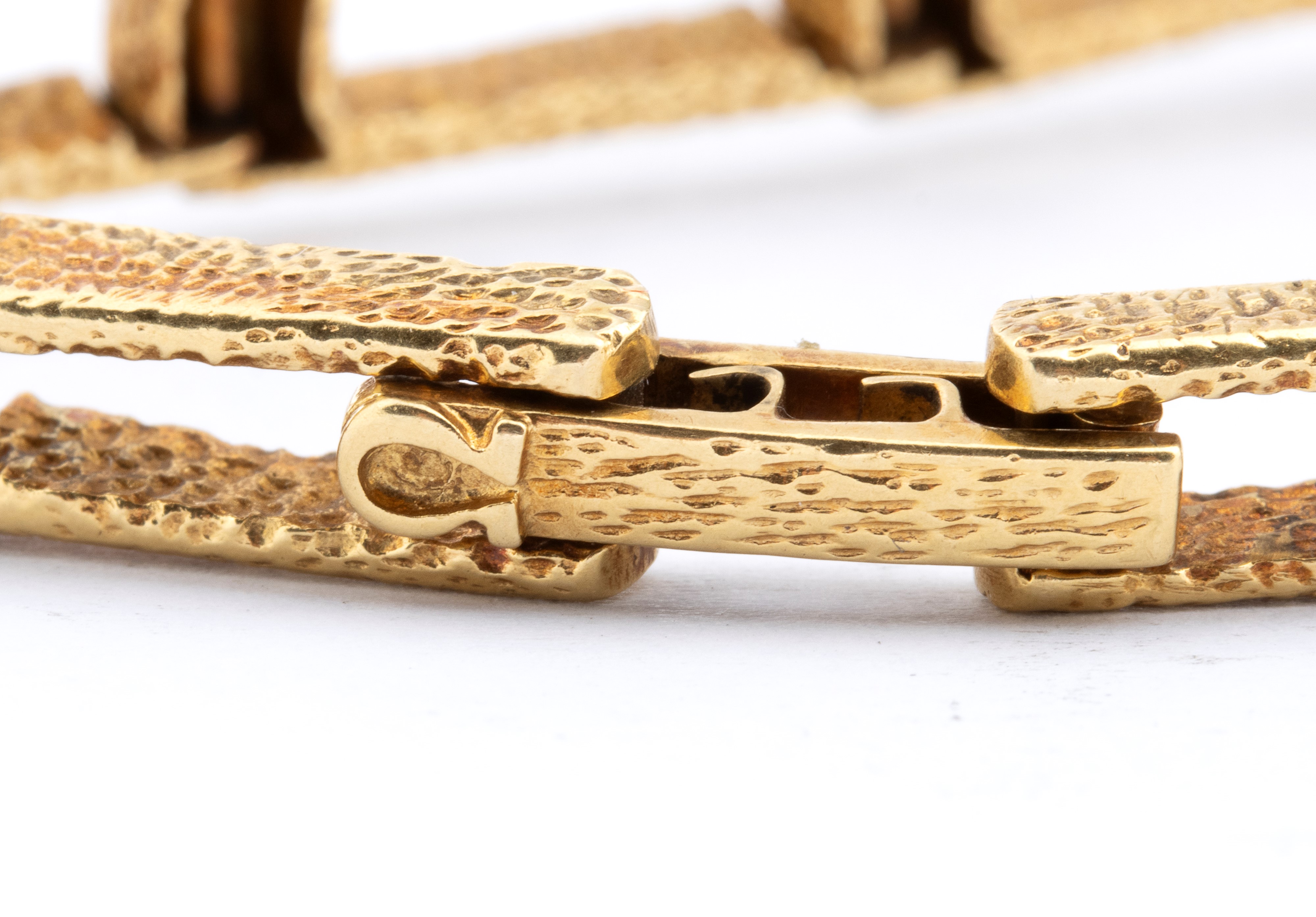 Omega - Orologio da polso in oro 18k (anni '50-'60)