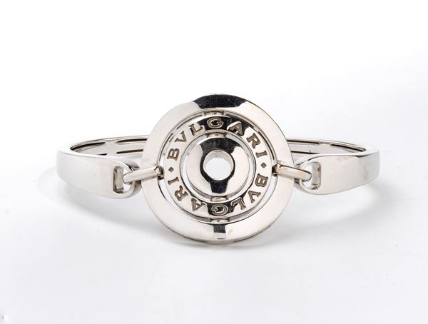 BULGARI - Collezione Astrale: bracciale in oro 