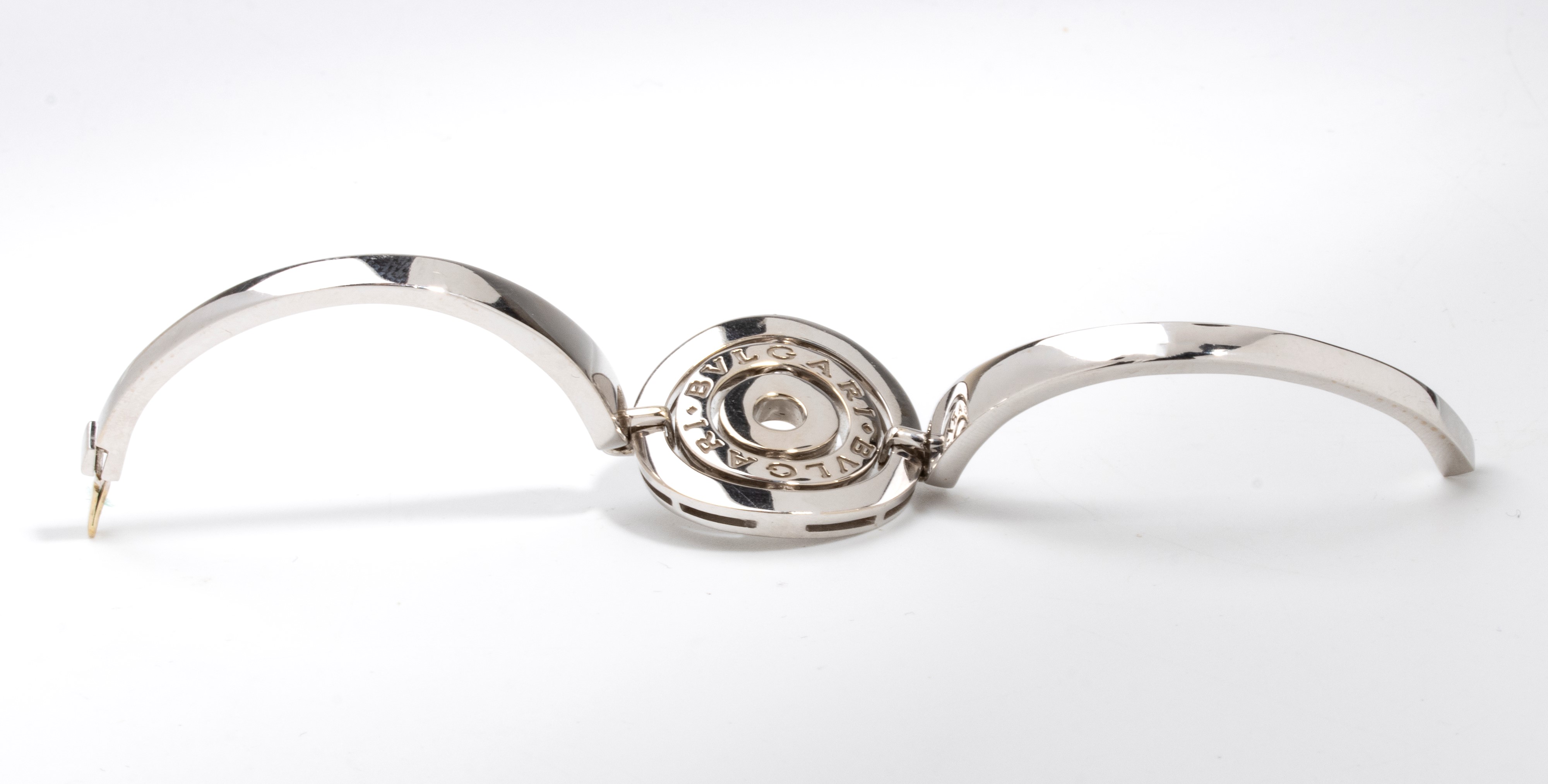 Collezione Astrale: bracciale in oro