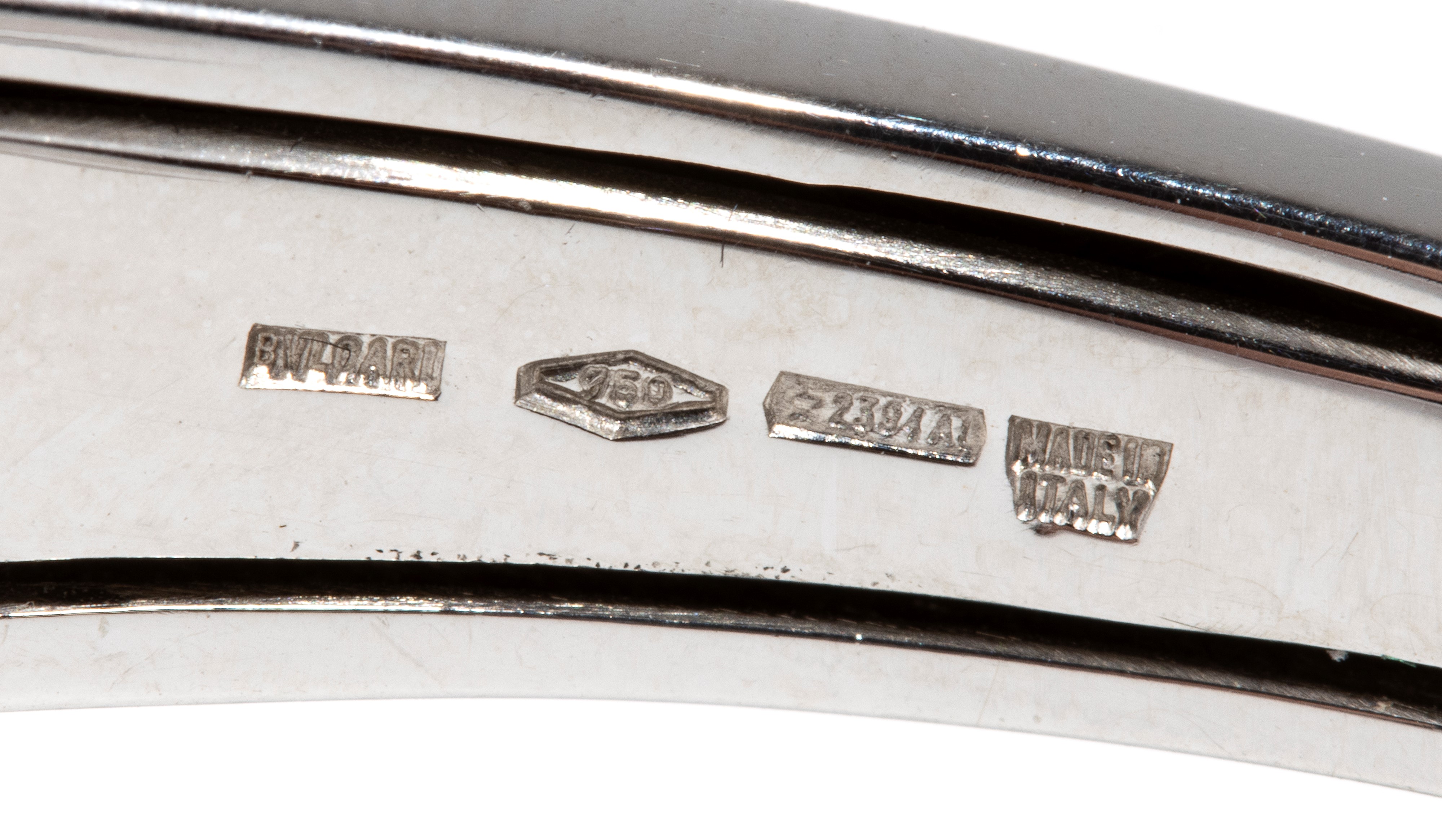 Collezione Astrale: bracciale in oro