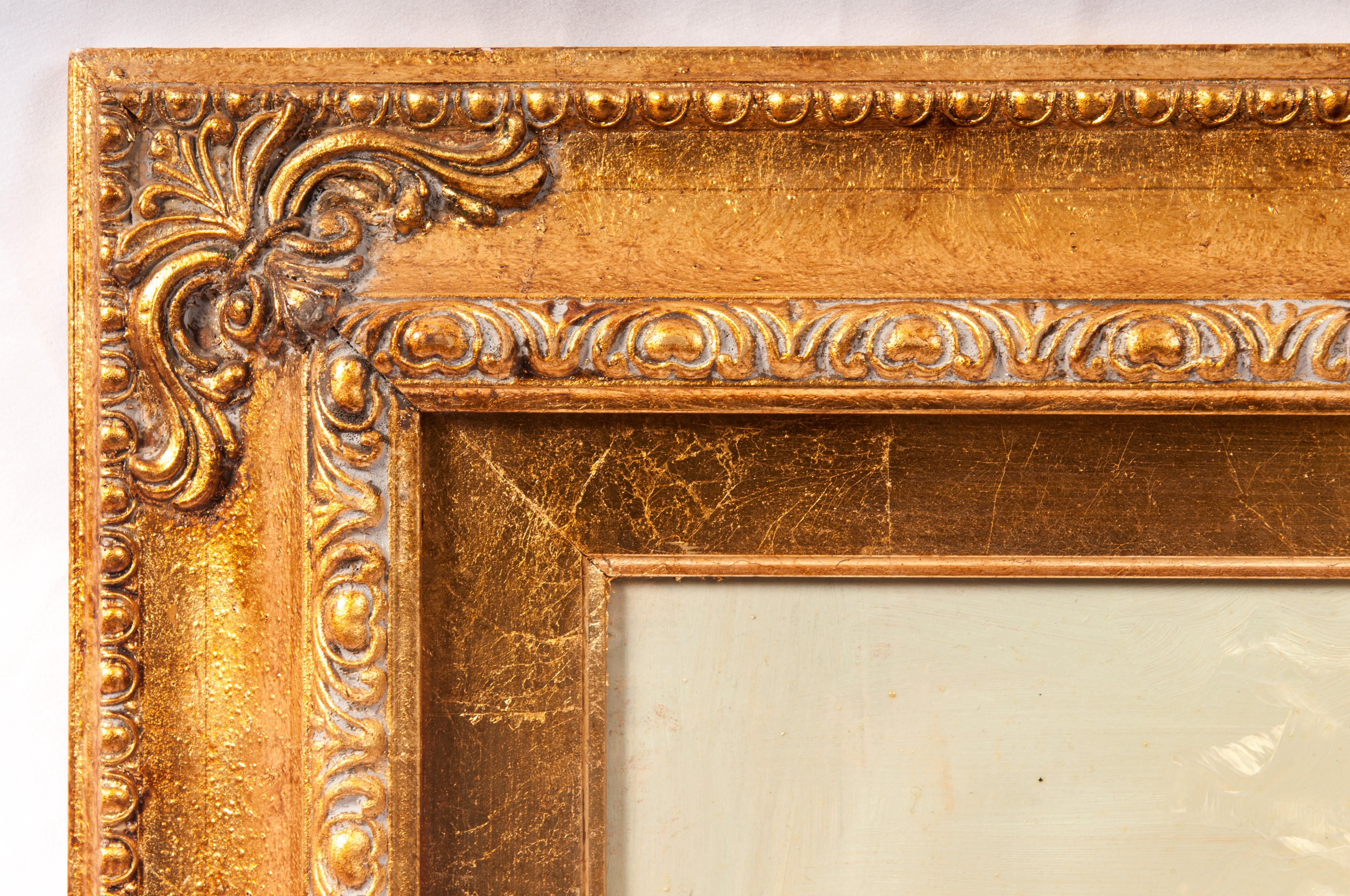 Scorcio di marina