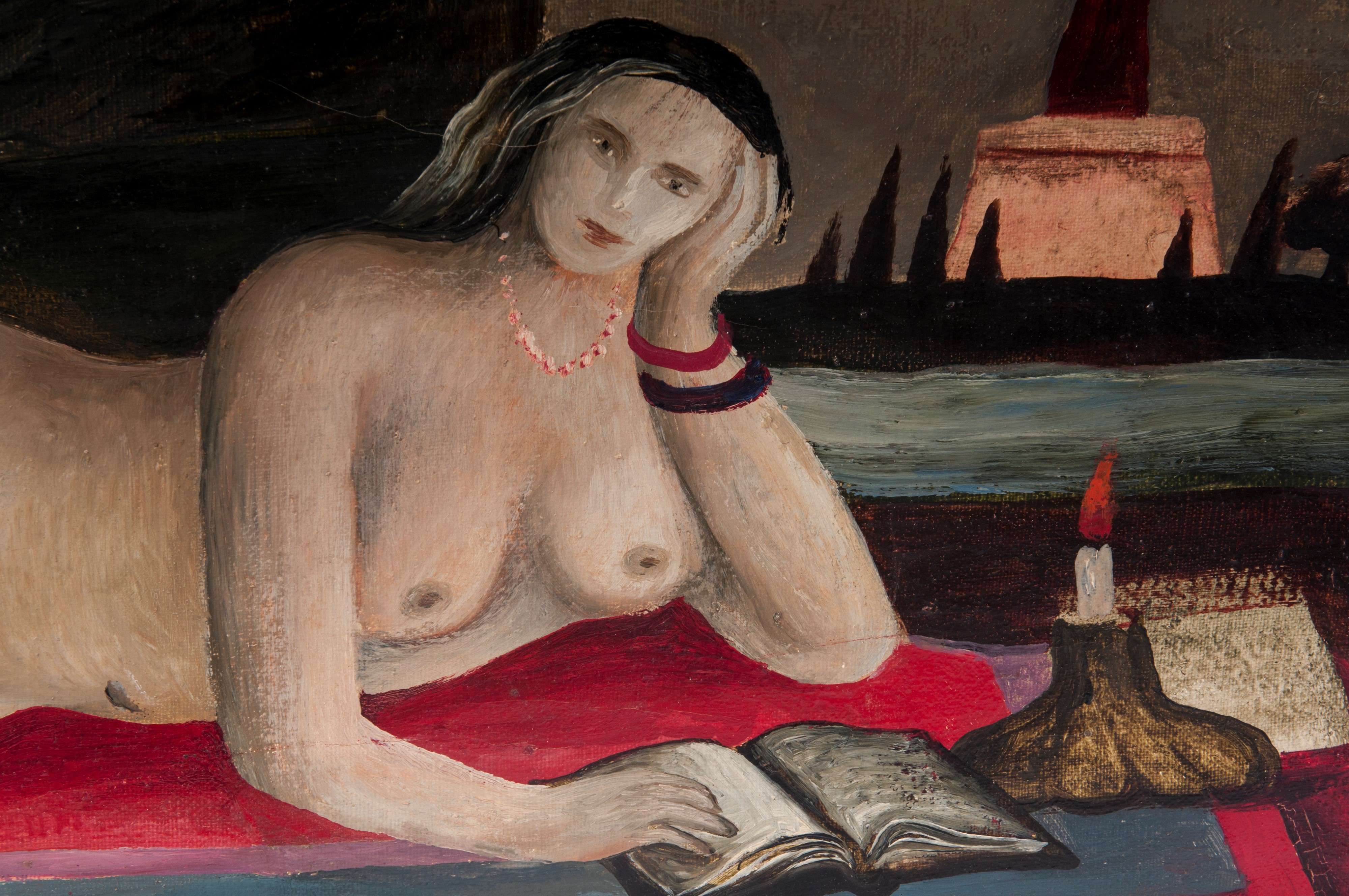 Maria Anto