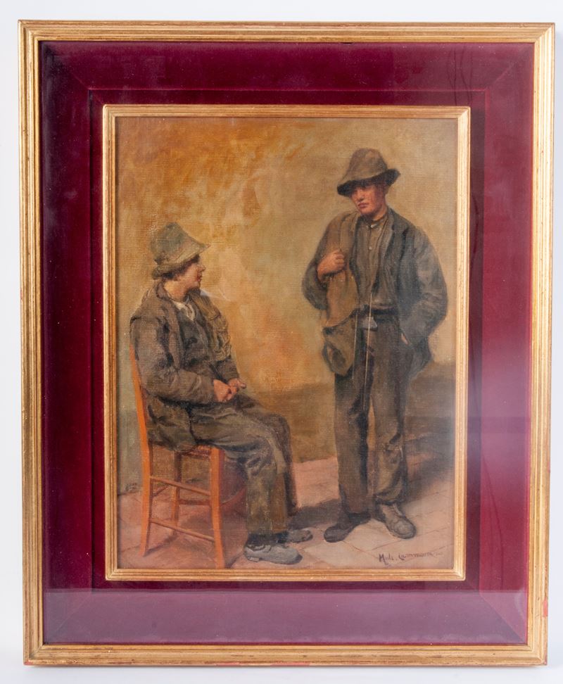 Popolani in dialogo