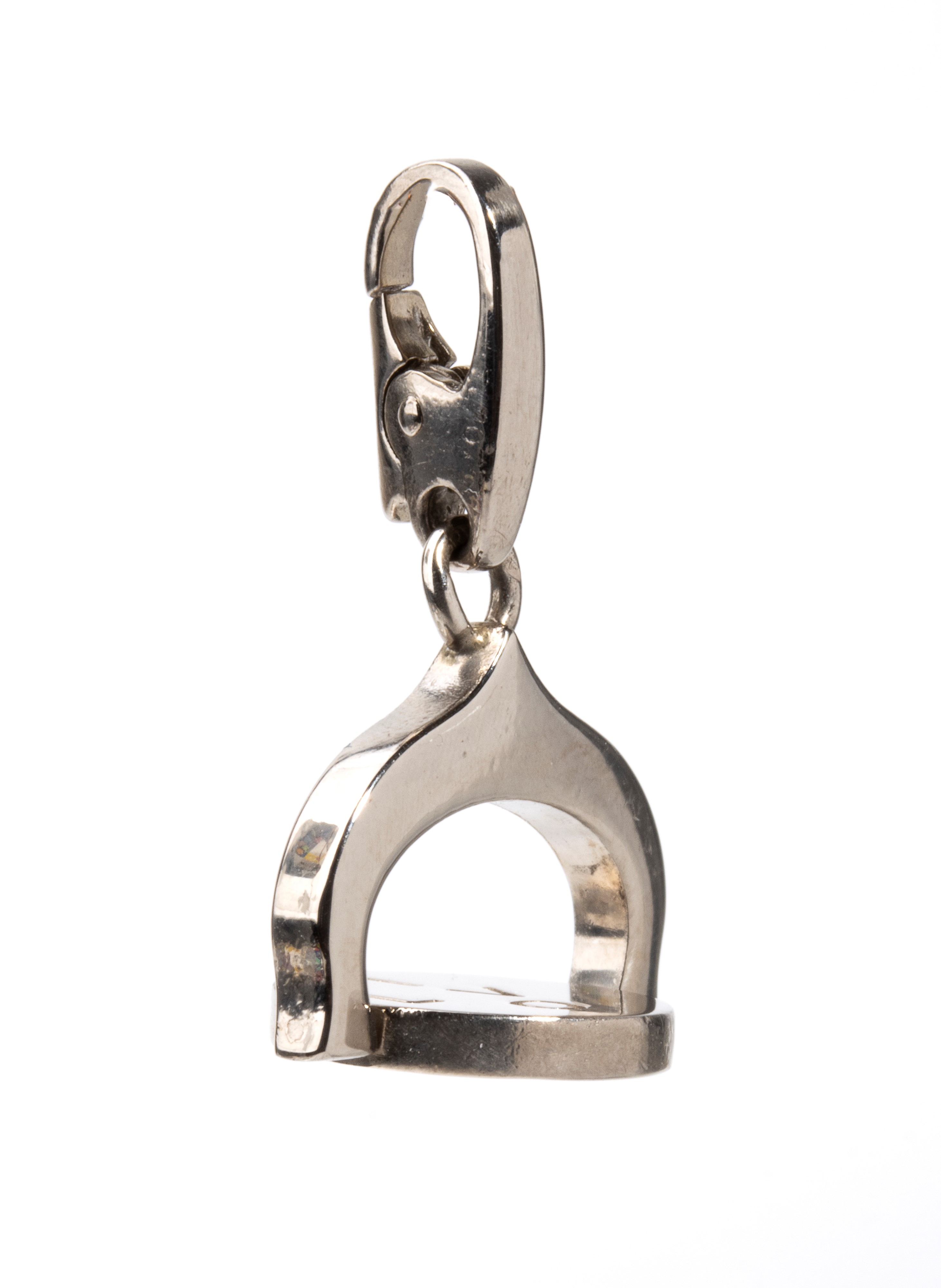 Pendente girevole in oro