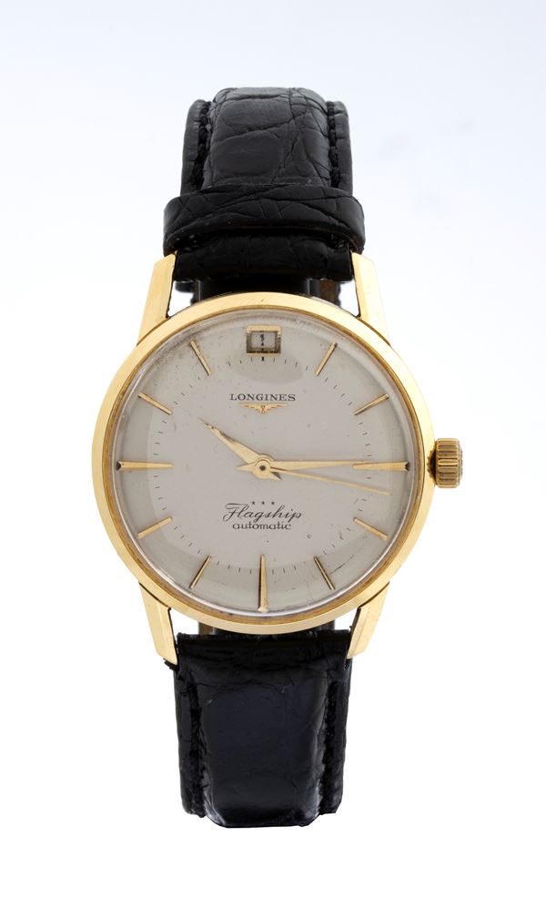 Flagship: orologio da polso