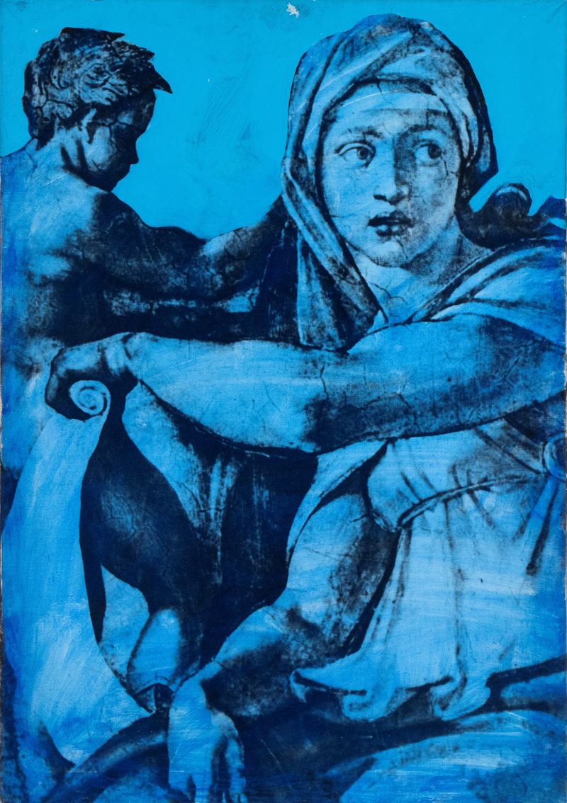 Senza titolo