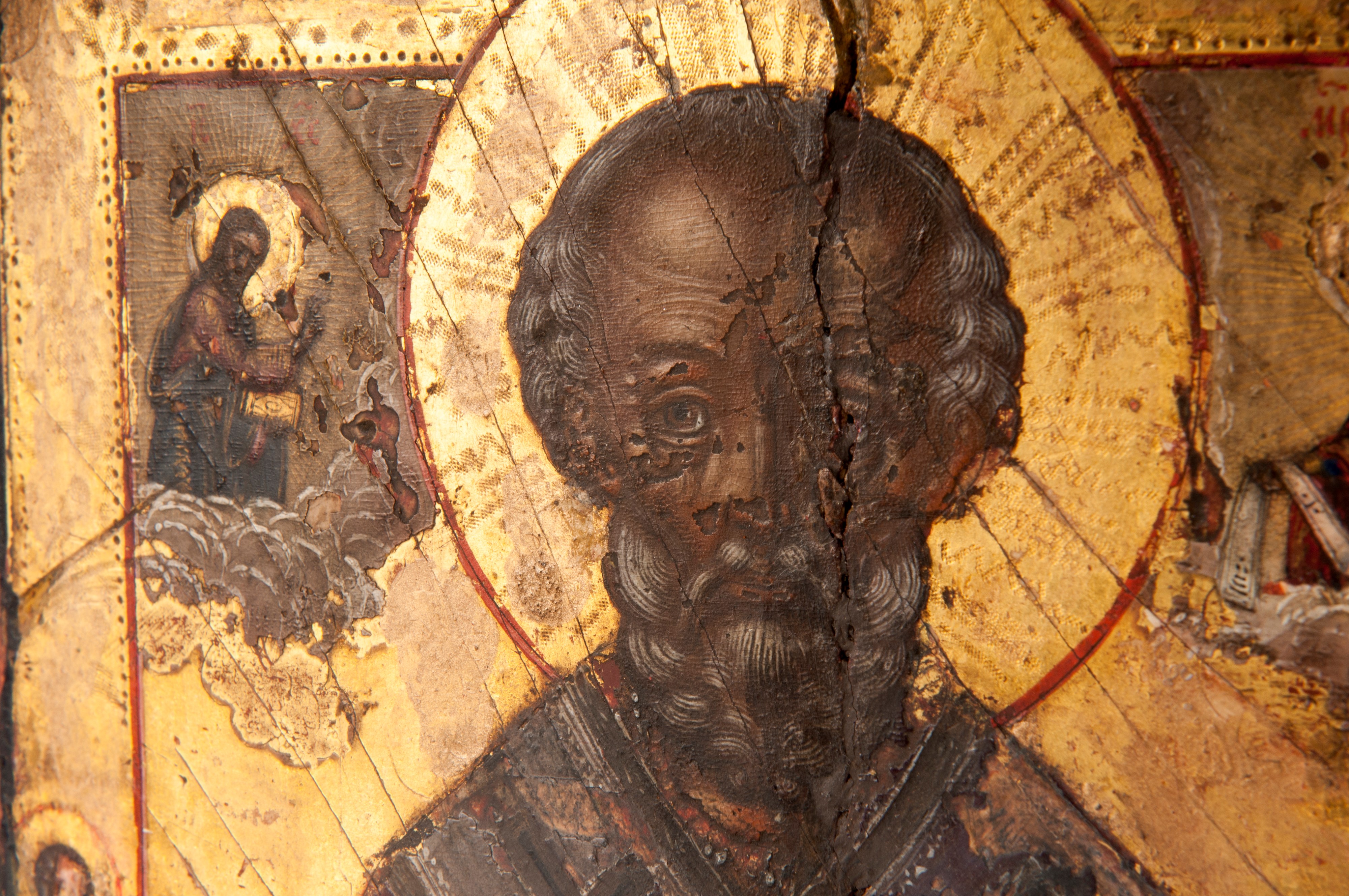 San Nicola di Mira