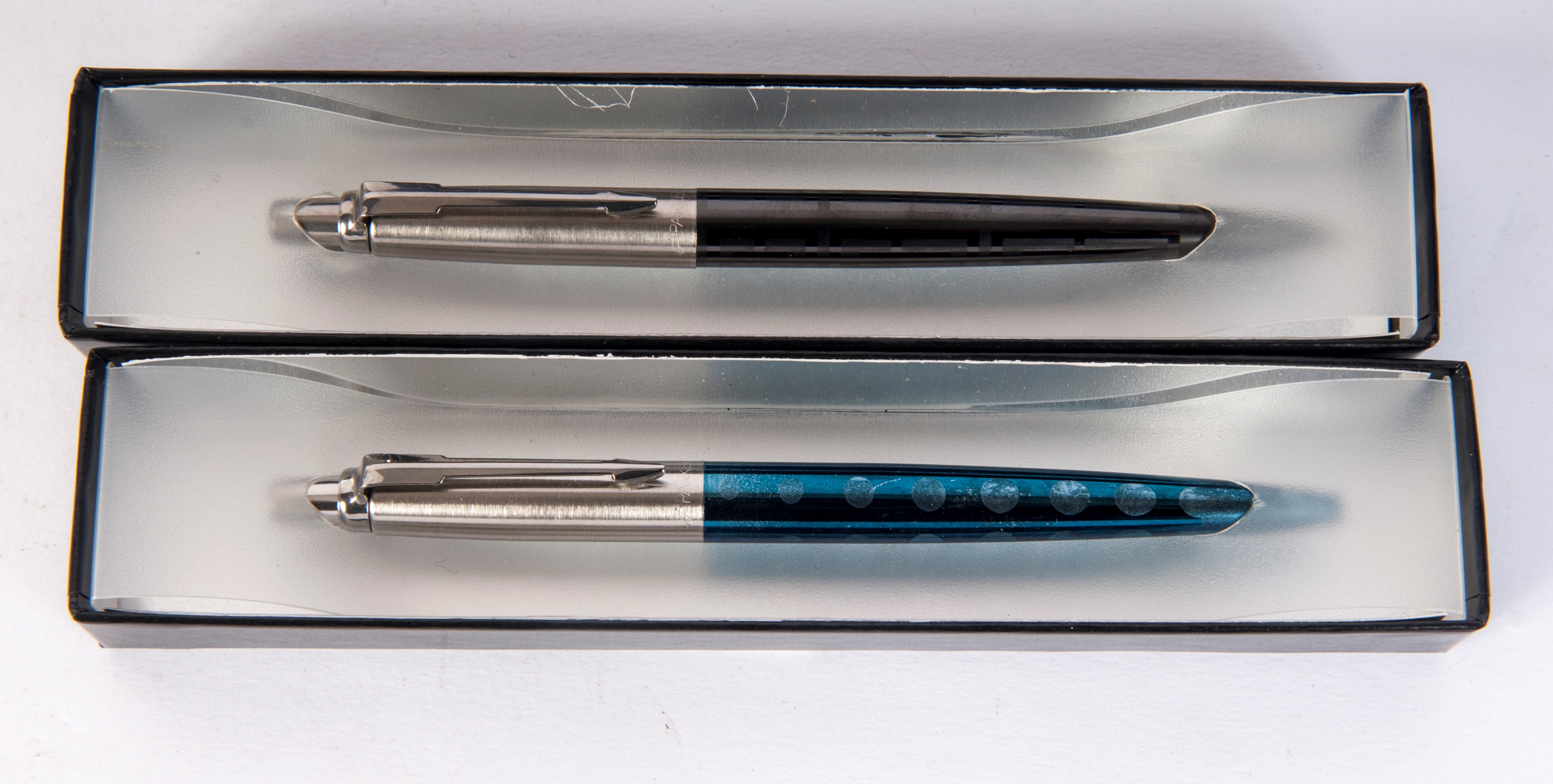 Lotto di quattro biro