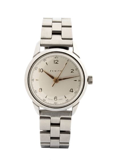 Orologio da polso automatico anni '50–'60