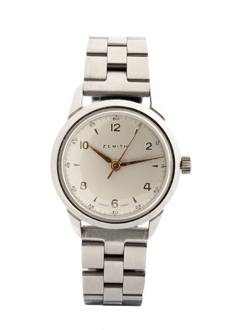 Zenith - Orologio da polso automatico anni '50–'60