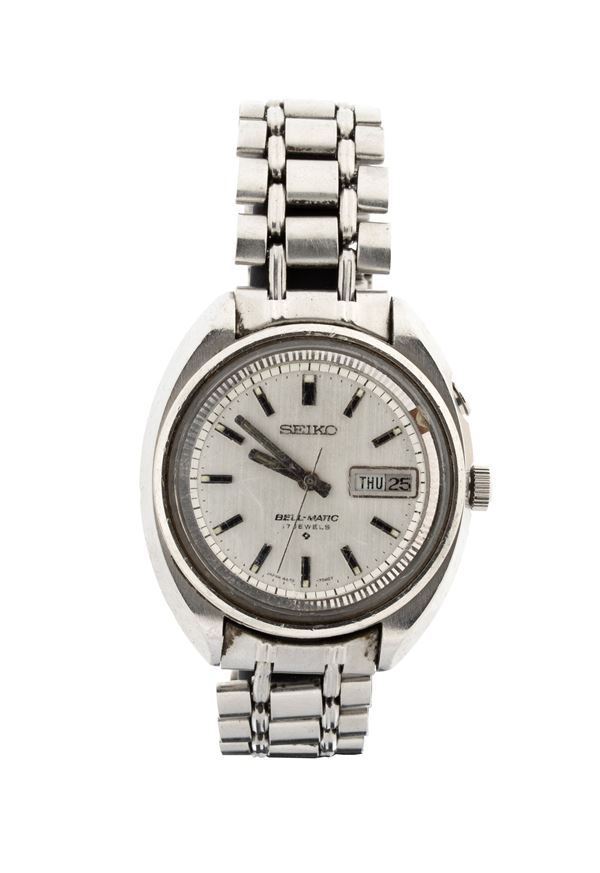 SEIKO - Seiko Bell-Matic: orologio da polso