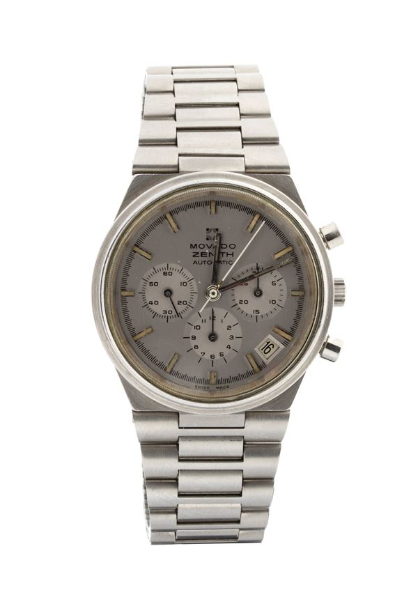 ZENITH - Pre Primero: orologio da polso