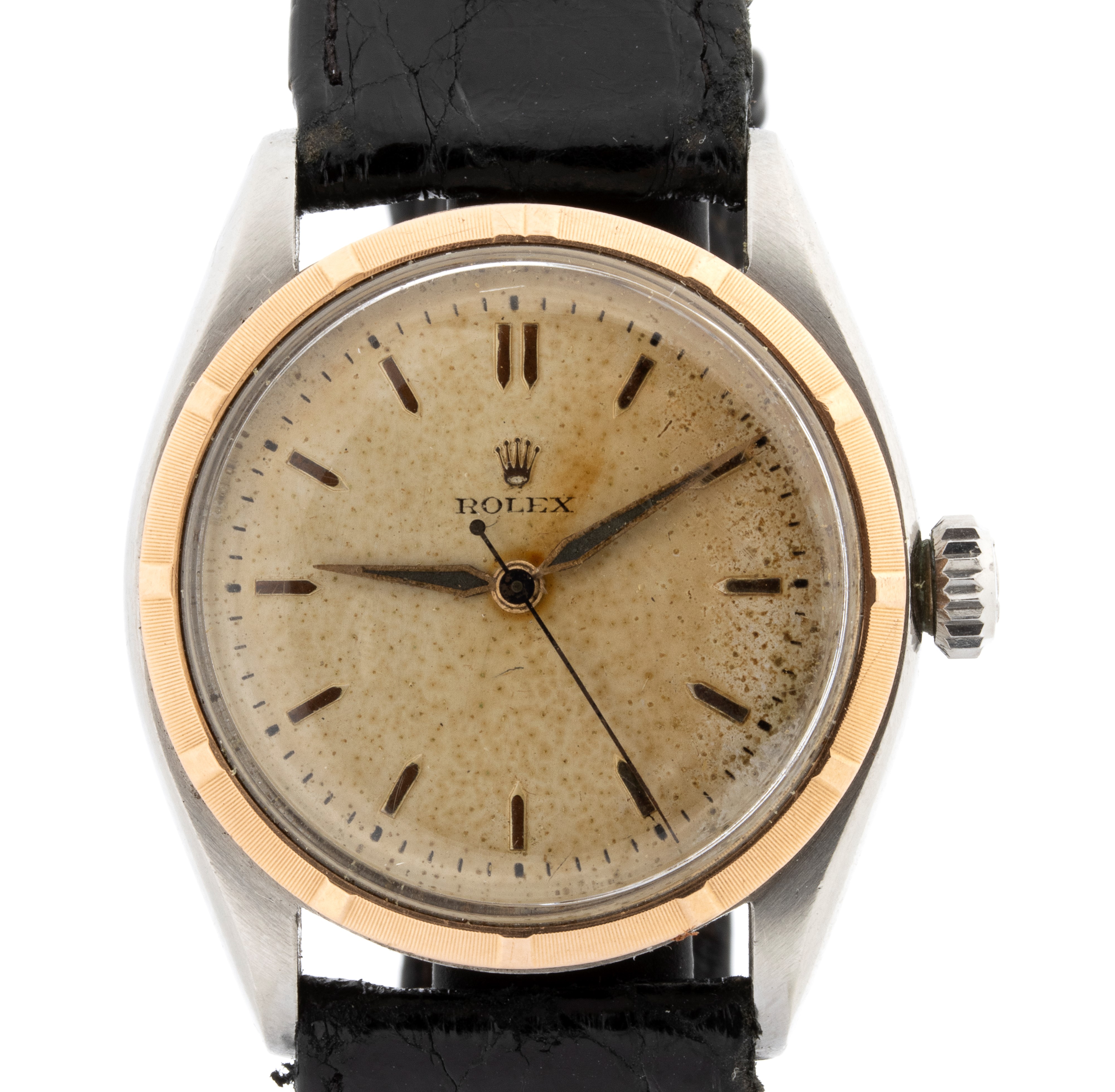 Rolex - Oyster Perpetual, orologio da polso