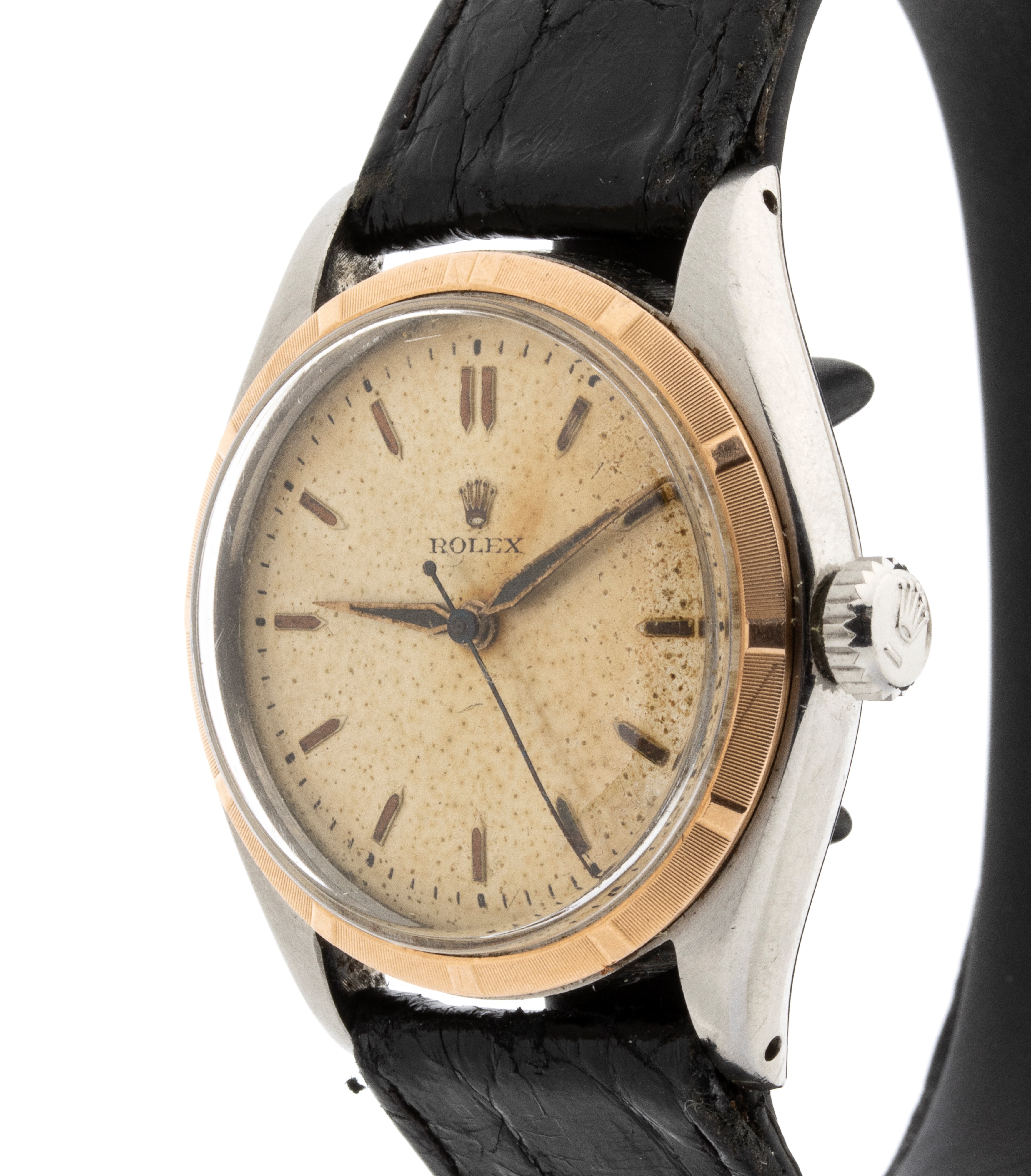 Rolex - Oyster Perpetual, orologio da polso