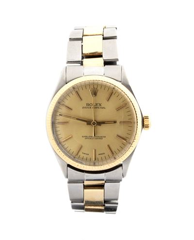 Oyster Perpetual, orologio da polso automatico 1972