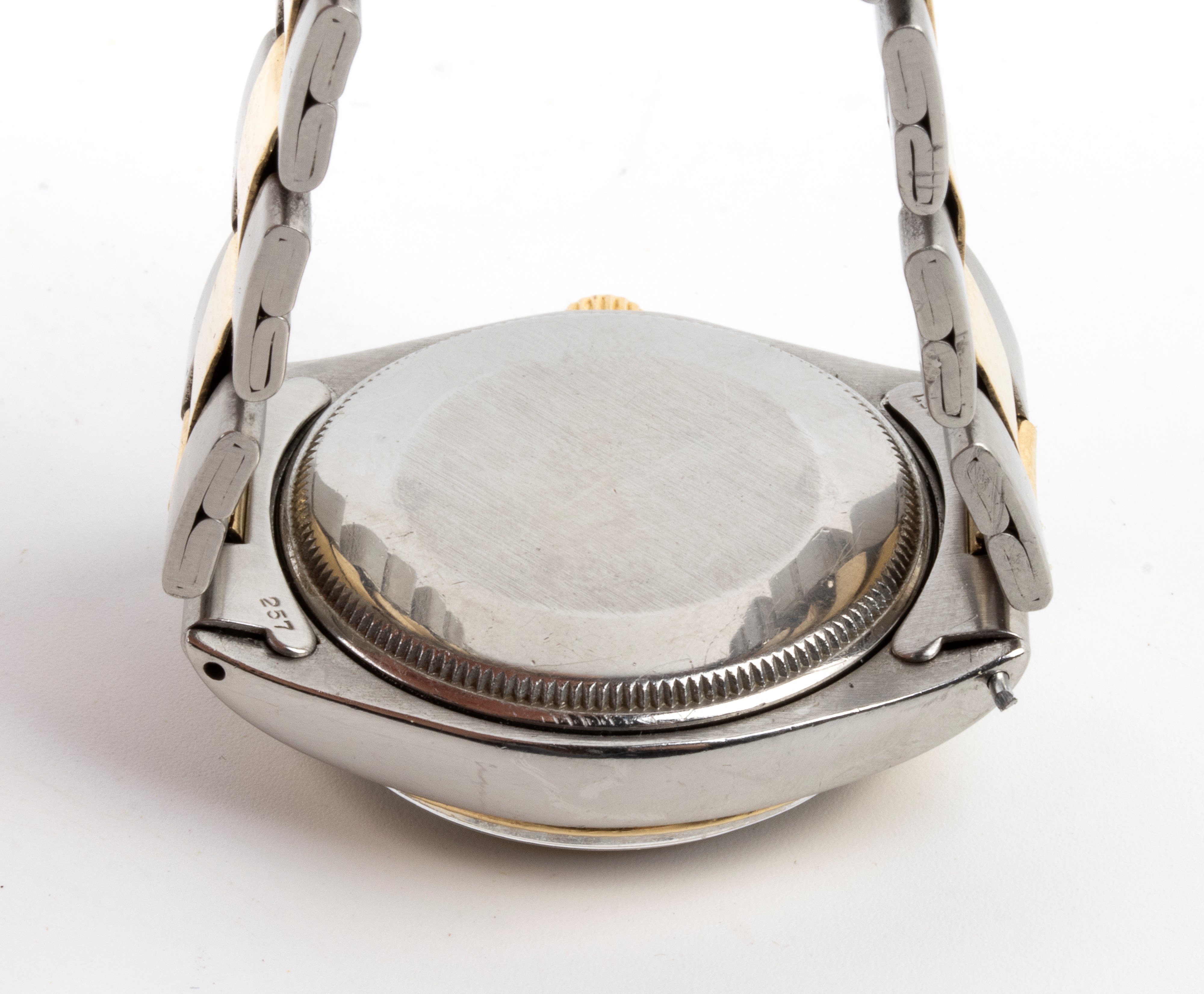 Rolex - Oyster Perpetual, orologio da polso automatico 1972