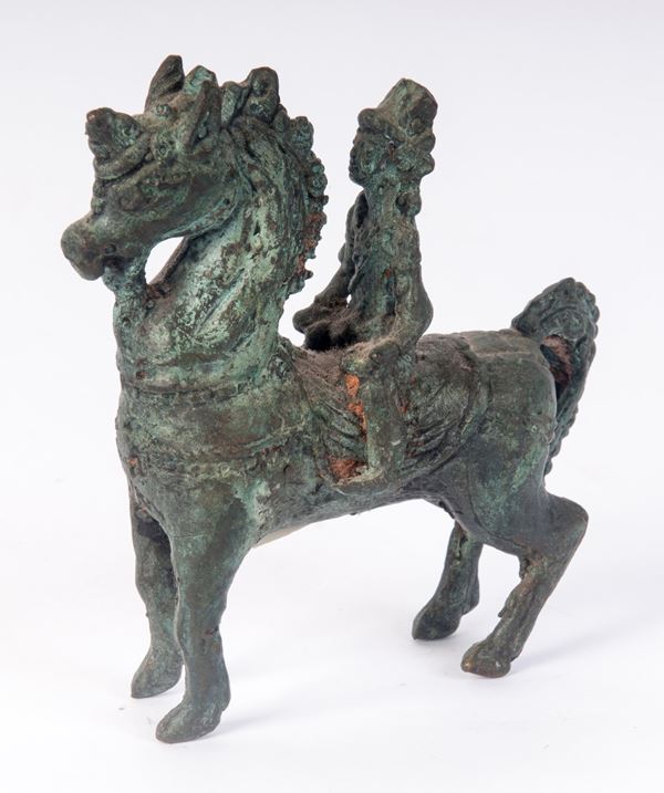 Scultura a tutto tondo