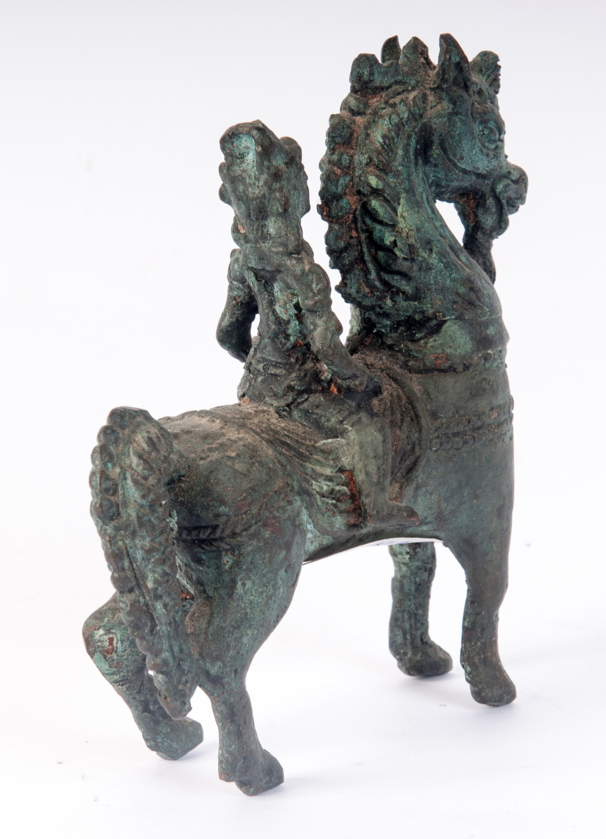 Scultura a tutto tondo