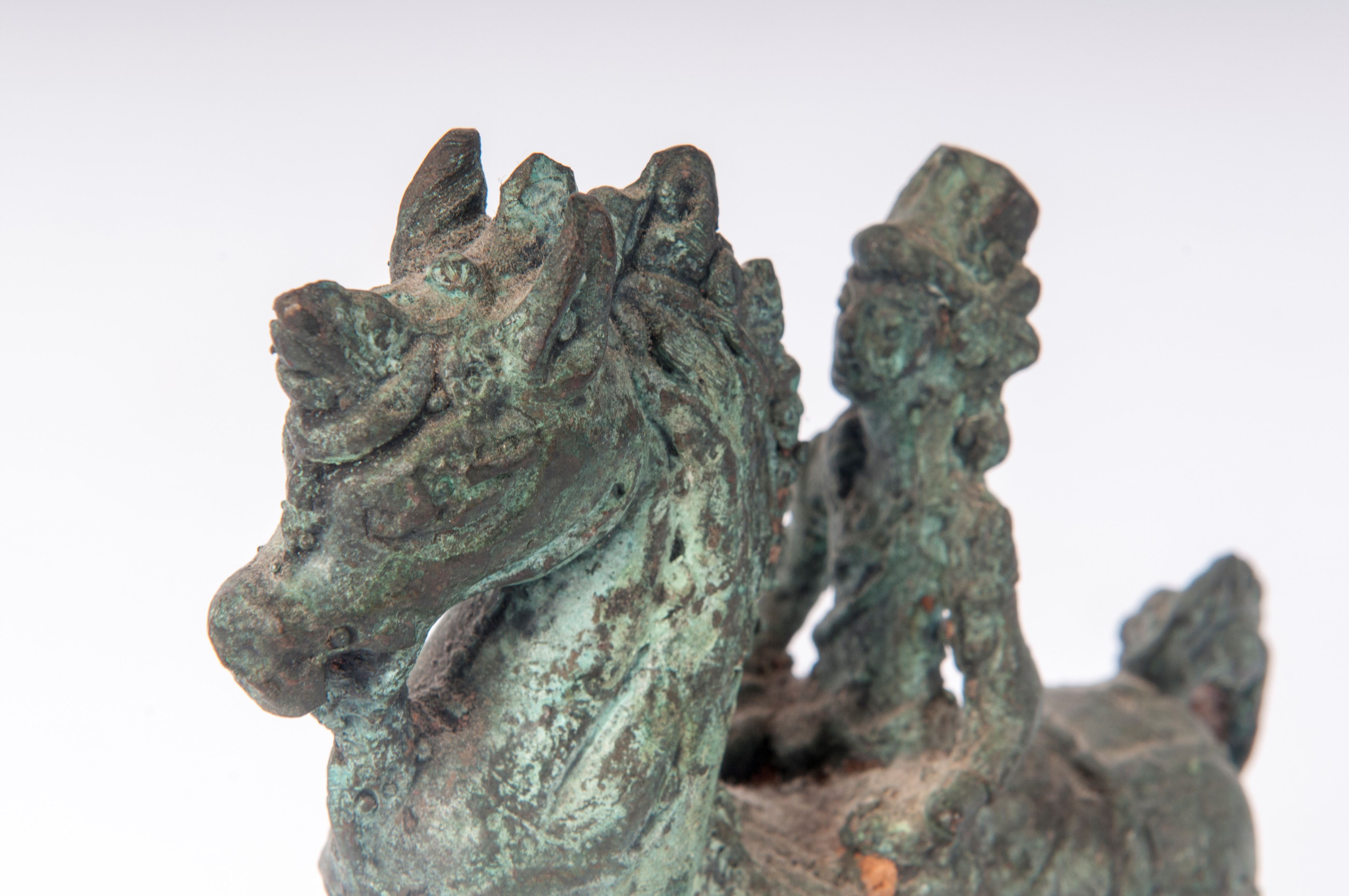 Scultura a tutto tondo