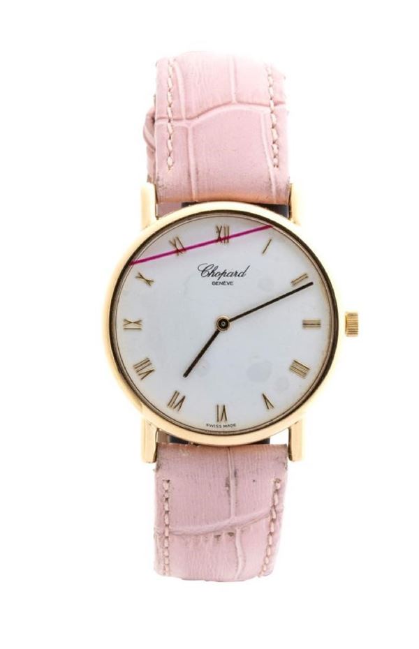 CHOPARD - Orologio da polso