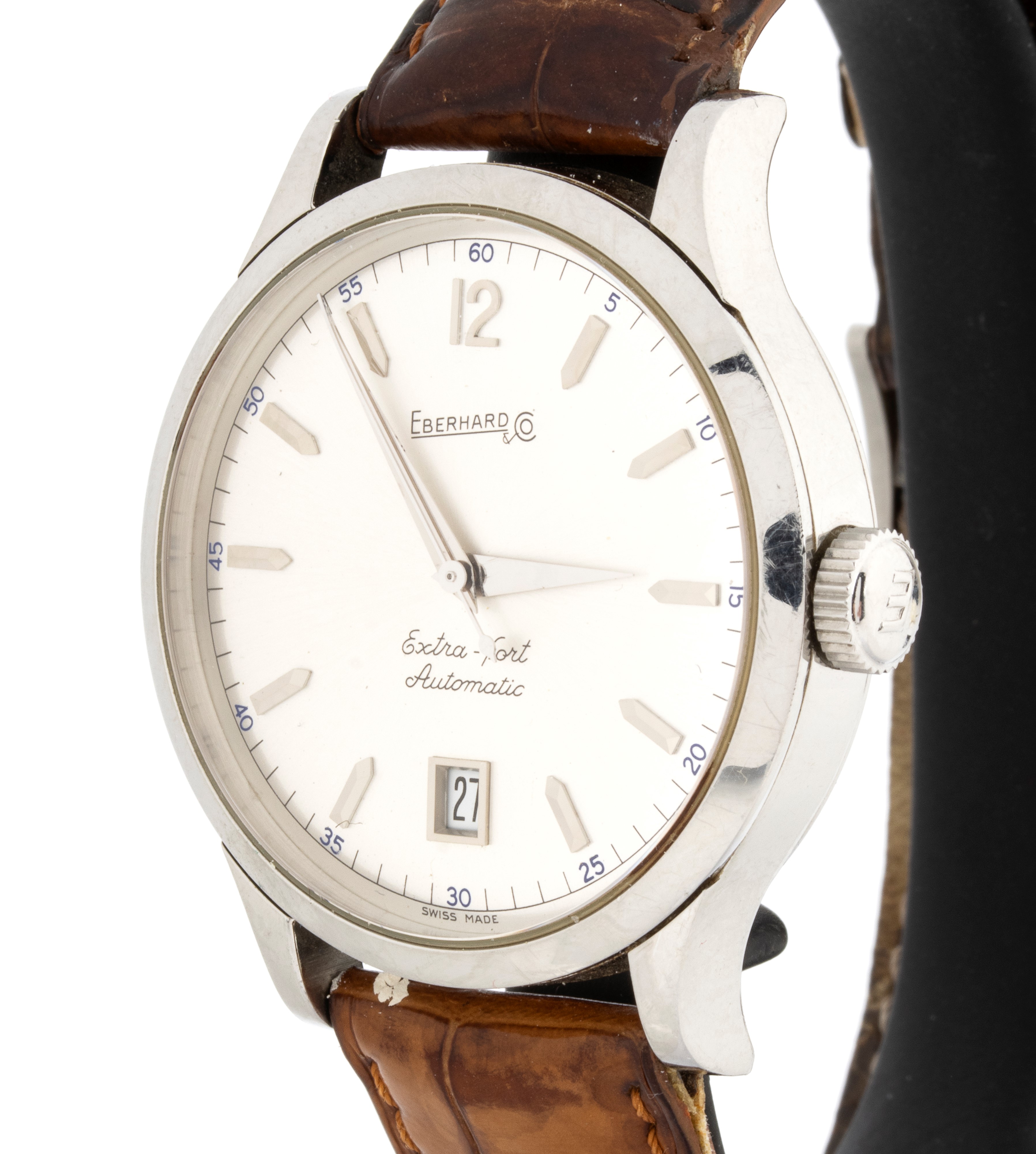 Eberhard - Extra-Fort, orologio da polso