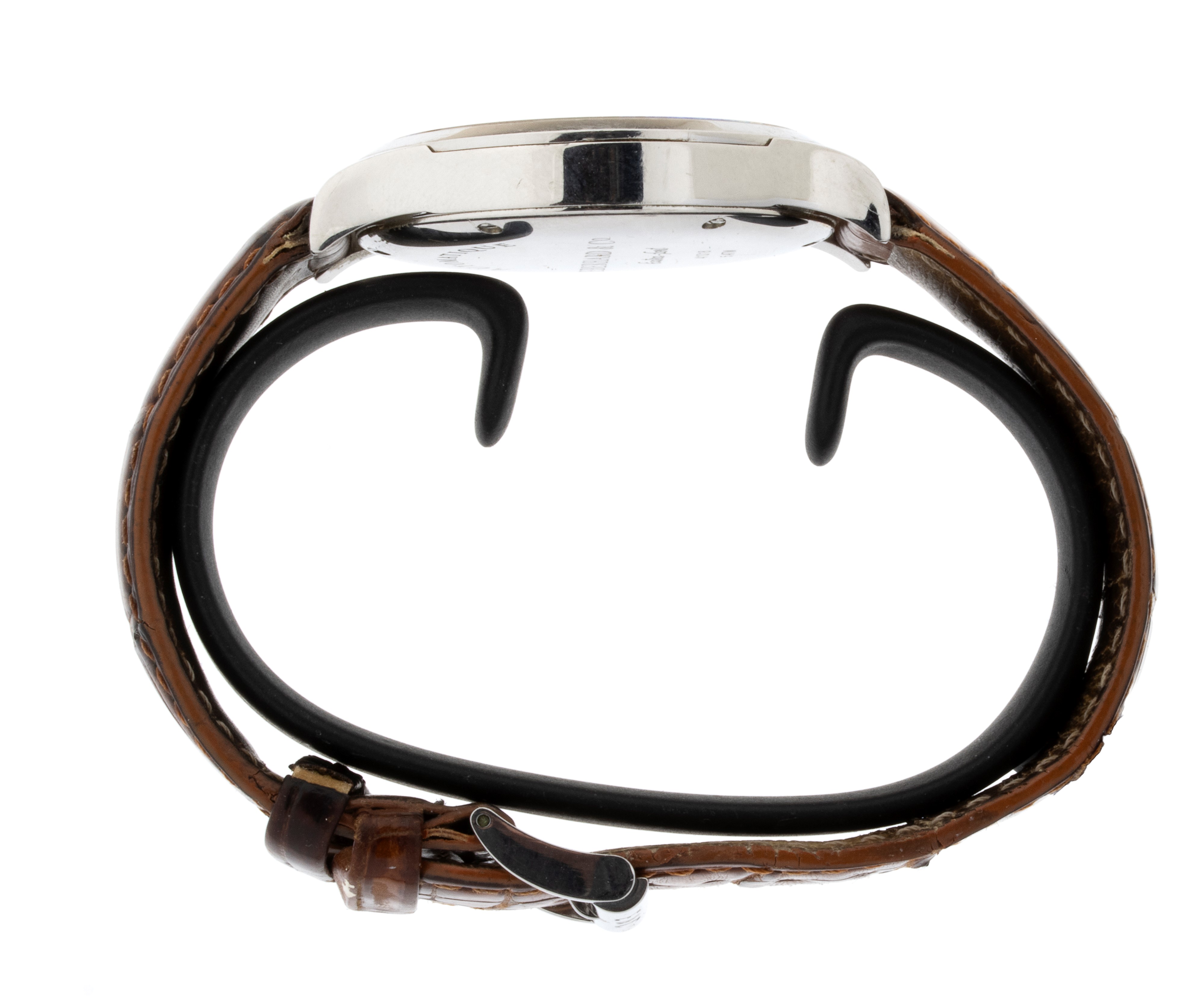 Eberhard - Extra-Fort, orologio da polso