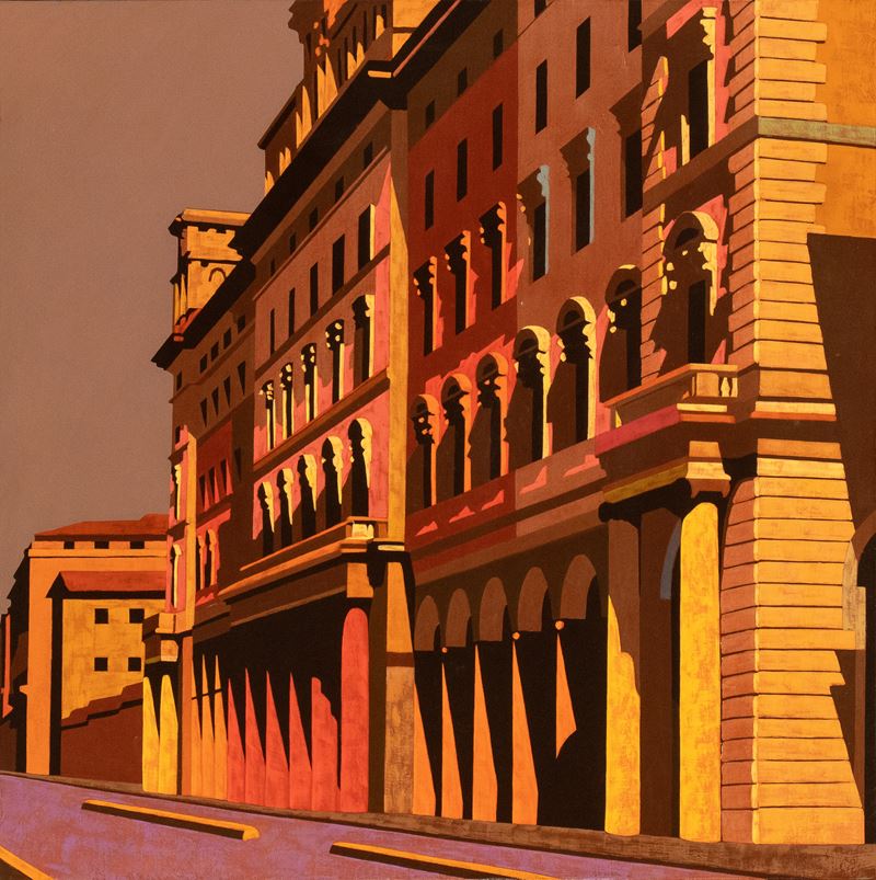Piazza Vittorio