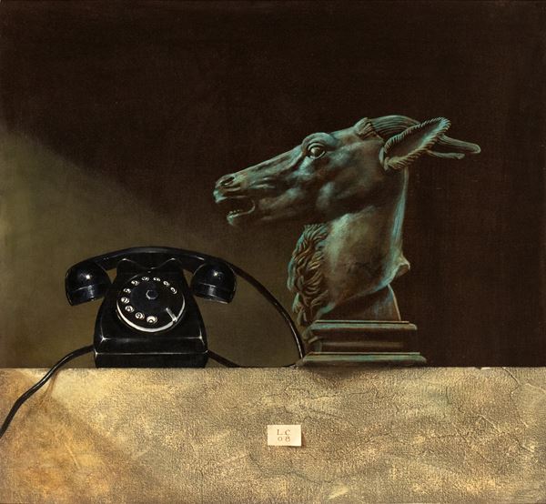 Non risponde nessuno