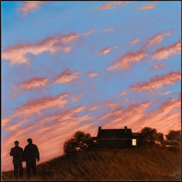 Il ritorno del figliol prodigo