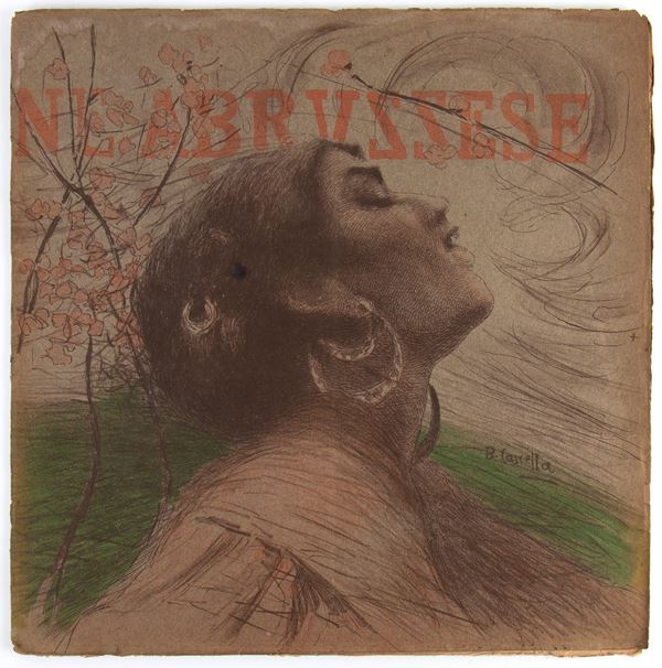 Illustrazione abruzzese. Serie IV fascicolo IV