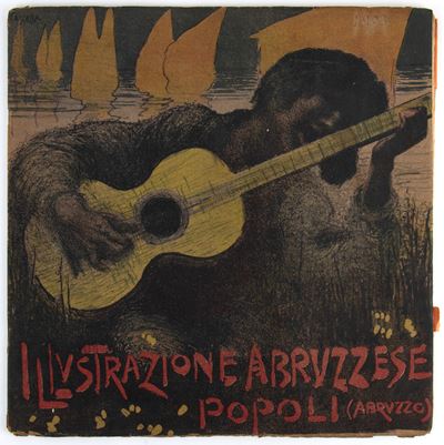 Illustrazione abruzzese. Serie II, fascicolo III