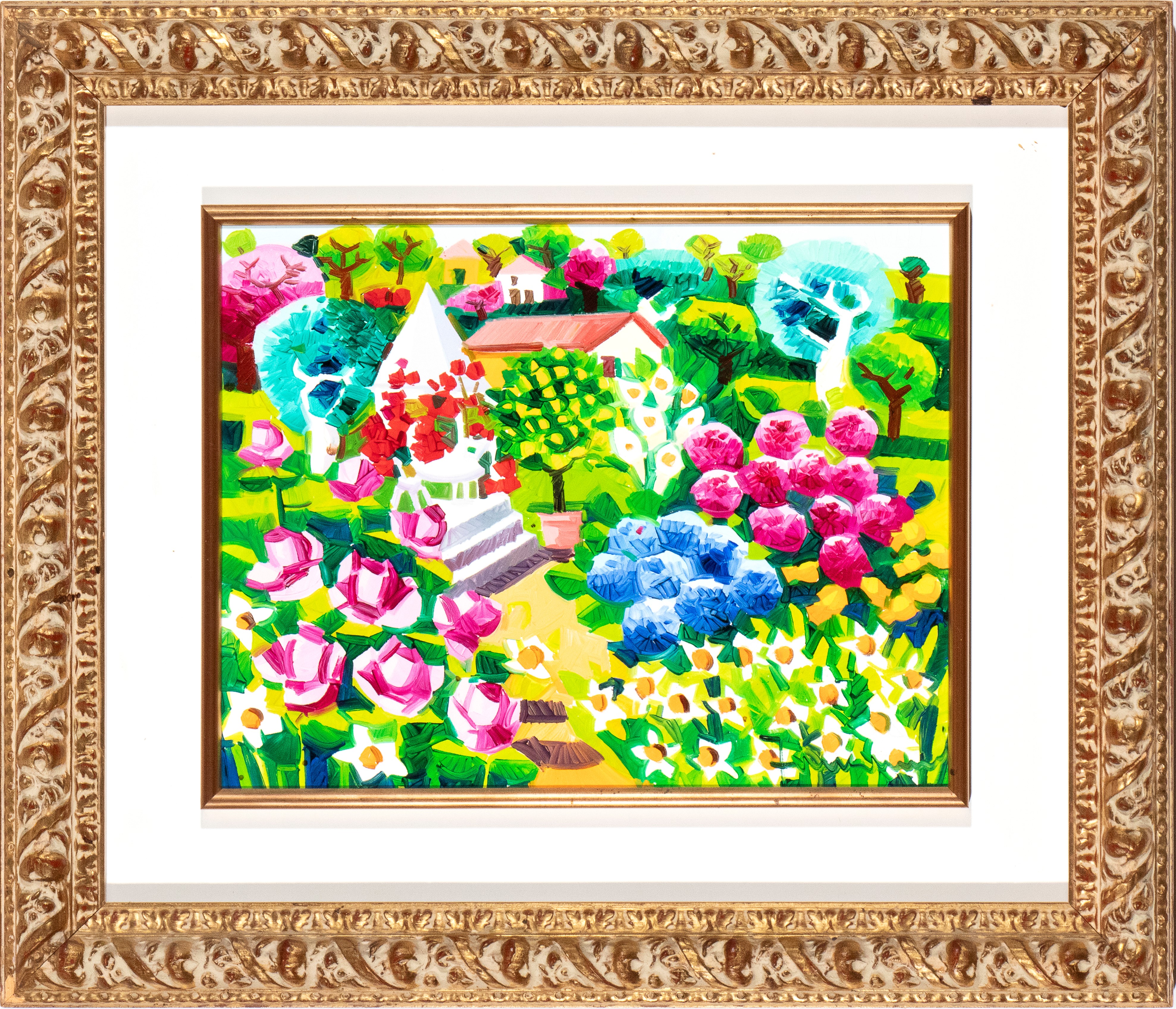 I giardini delle mie riflessioni