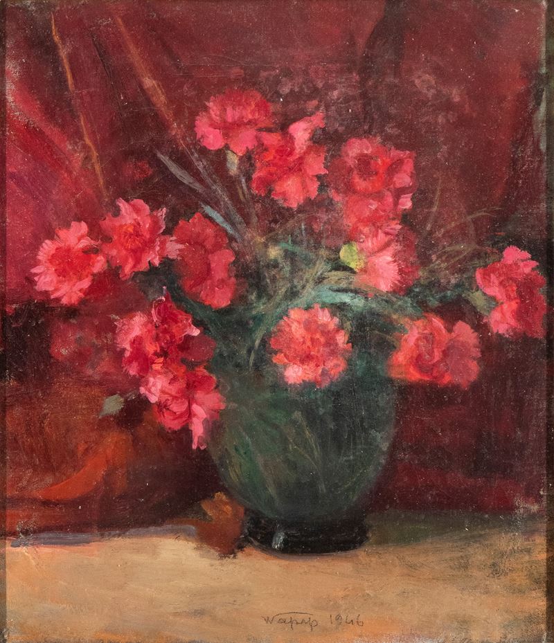 Vaso di fiori