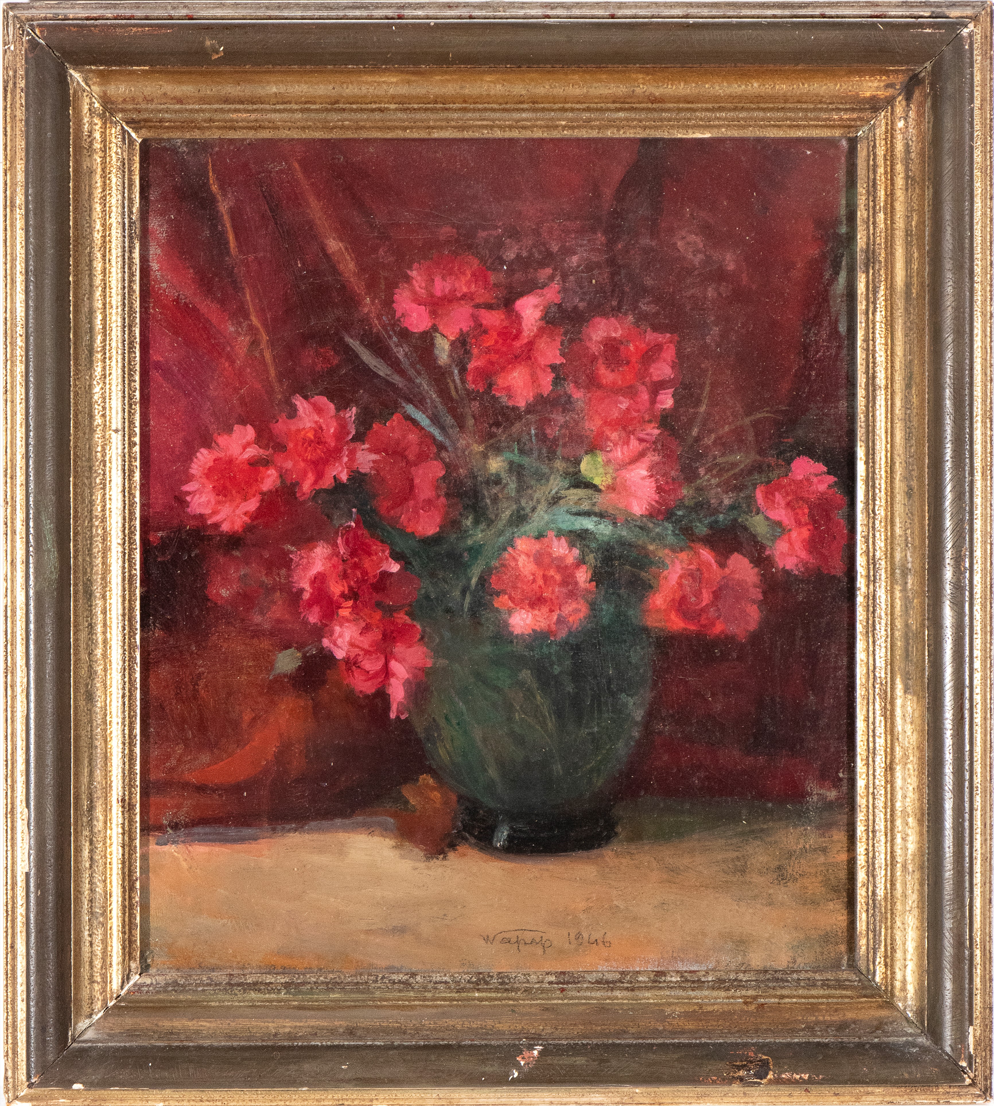 Vaso di fiori