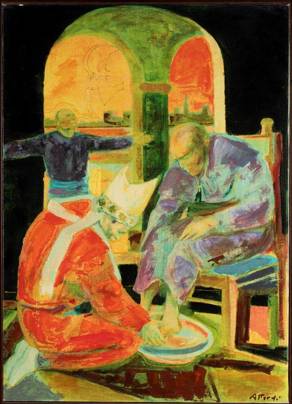 La nobiltà è nell'anima